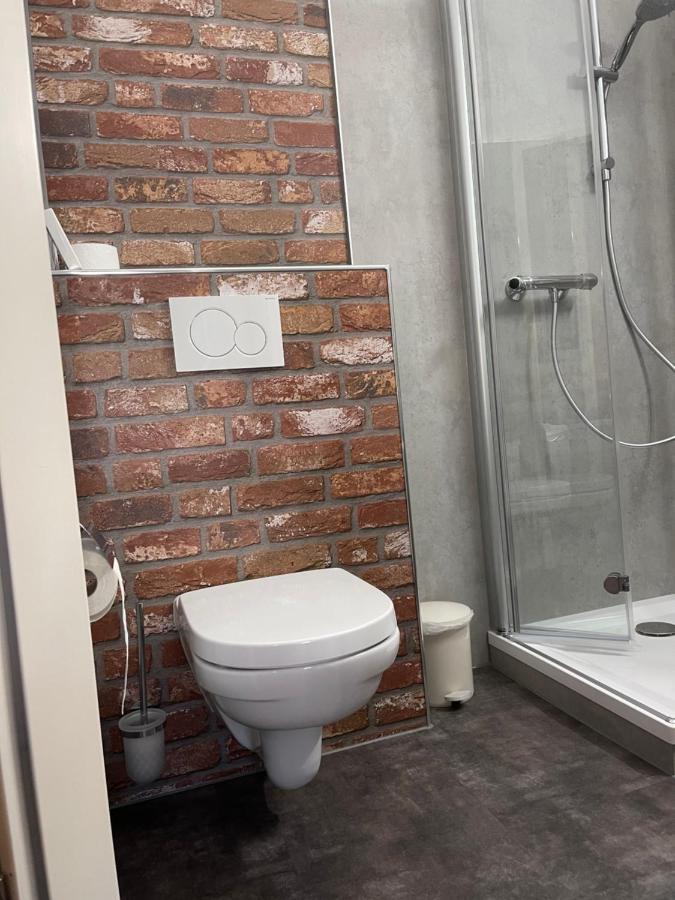 Hotel Junkerhaus Бад Залцуфлен Екстериор снимка